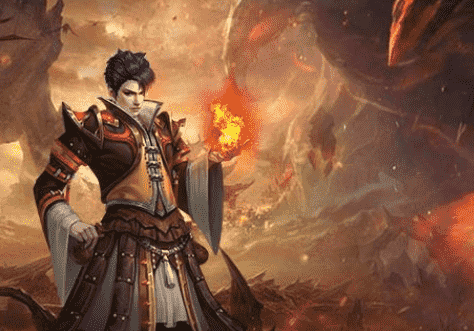 今天新开传奇私服