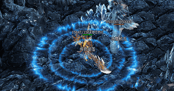 新开热血传奇私服