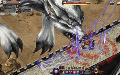 最新传奇私服网站游戏里面的法宝游戏玩法(图文)