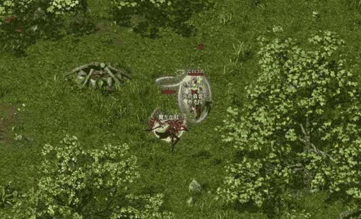 热血传奇私服网