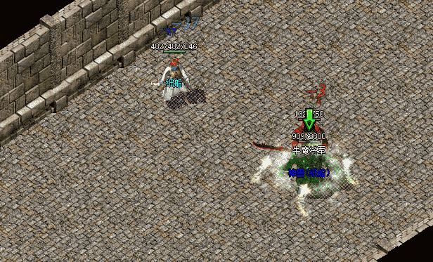 <a href=http://www.zhaokq.com/ target=_blank class=infotextkey>今日新开传奇</a>:如何提升道士的单刷效率