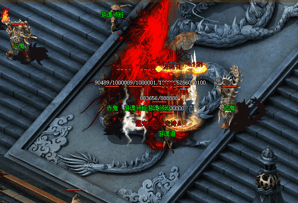 <a href=http://www.zhaokq.com/ target=_blank class=infotextkey>传奇新服网</a>999玩家的性格决定打法