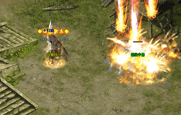 走不同发展路线要有不同传奇技能重心