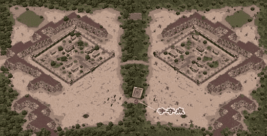 <a href=http://www.zhaokq.com/ target=_blank class=infotextkey>传奇新服网</a>双子城活动的具体规则